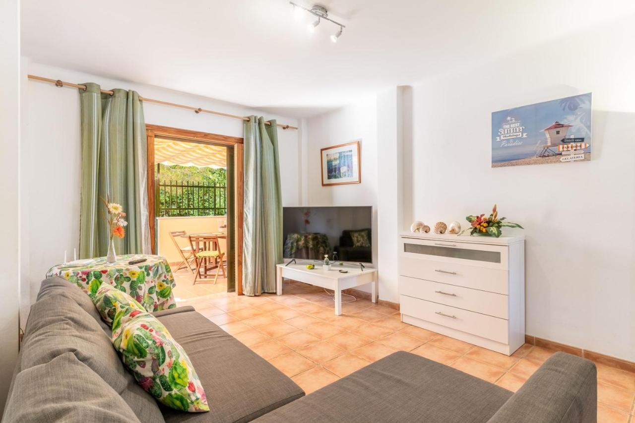 Santa Eulalia Apartment Can Picafort  Exterior photo